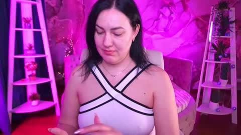 Zafiramoonn online show from 12, 3, 2026