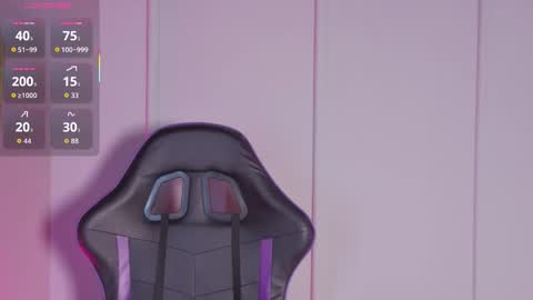 Zafiro Brown online show from 24, 11, 2025