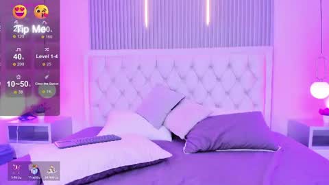 zafiro_rousse_ online show from 22, 7, 2026