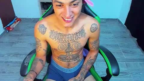 Snapshot of zafirocum chatting on 10, 3, 2026 BiG Zafiro online show from 10, 3, 2026