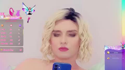 Zagadka33333 online show from 14, 2, 2026