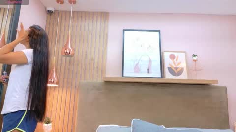 Snapshot of zahara_fox chatting on 14, 3, 2026 ZAHARA online show from 14, 3, 2026