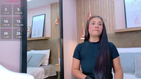 Snapshot of zahara_fox chatting on 11, 4, 2026 ZAHARA online show from 11, 4, 2026