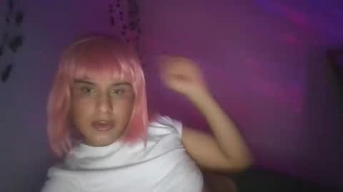 Snapshot of zahiramoon chatting on 26, 4, 2026 zahiramoon online show from 26, 4, 2026