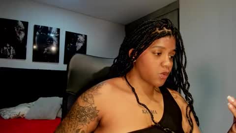 zahra_rose online show from 27, 9, 2025