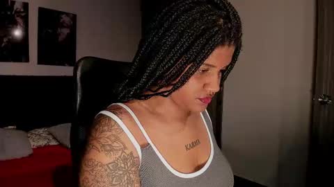 zahra_rose online show from 19, 10, 2025