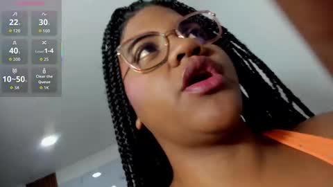 Snapshot of zahra_rose chatting on 24, 4, 2026 zahra_rose online show from 24, 4, 2026