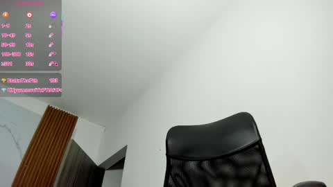 Snapshot of zahra_rose chatting on 1, 5, 2026 zahra_rose online show from 1, 5, 2026