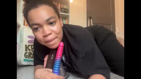 Snapshot of zahrabliss chatting on 20, 9, 2025 zahrabliss online show from 20, 9, 2025