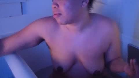 Snapshot of zahrabliss chatting on 16, 10, 2025 zahrabliss online show from 16, 10, 2025