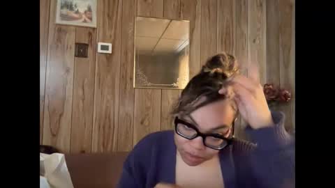 Snapshot of zahrabliss chatting on 18, 4, 2026 zahrabliss online show from 18, 4, 2026