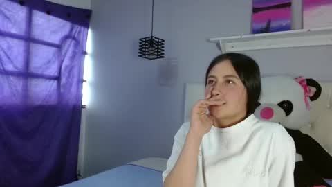 Zaida online show from 25, 11, 2025