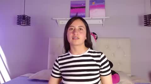 Zaida online show from 5, 12, 2025