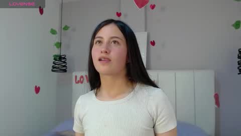 Snapshot of zaida_1 chatting on 19, 2, 2026 Zaida online show from 19, 2, 2026