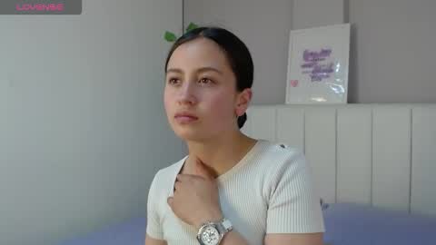 Snapshot of zaida_1 chatting on 9, 3, 2026 Zaida online show from 9, 3, 2026