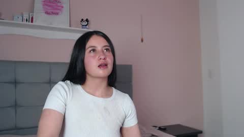 Snapshot of zaida_1 chatting on 20, 4, 2026 Zaida online show from 20, 4, 2026