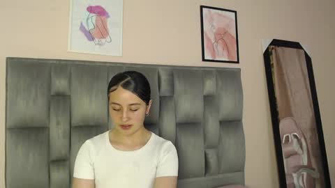 Snapshot of zaida_1 chatting on 6, 5, 2026 Zaida online show from 6, 5, 2026