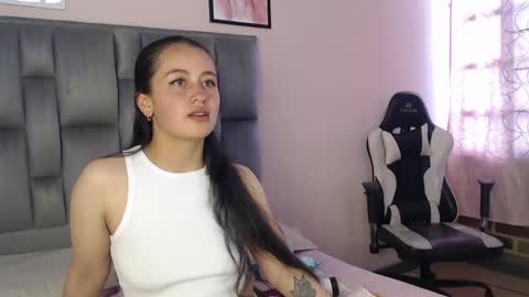 Snapshot of zaida_1 chatting on 29, 5, 2026 Zaida online show from 29, 5, 2026