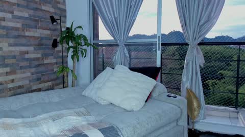 Snapshot of zain_diesel7 chatting on 4, 12, 2024 INSTAGRAM yormanfit7 online show from 4, 12, 2024