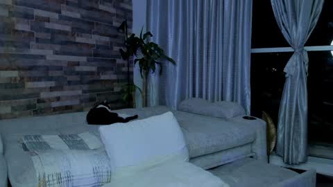 Snapshot of zain_diesel7 chatting on 11, 12, 2024 INSTAGRAM yormanfit7 online show from 11, 12, 2024