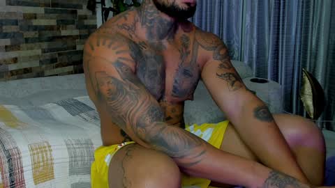 Snapshot of zain_diesel7 chatting on 18, 12, 2024 INSTAGRAM yormanfit7 online show from 18, 12, 2024