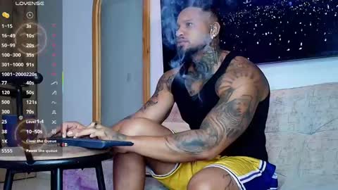 INSTAGRAM yormanfit7 online show from 22, 5, 2026