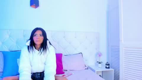 Zaira Angel online show from 15, 11, 2025