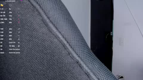 Snapshot of zaira_montero chatting on 31, 5, 2026 Zaira online show from 31, 5, 2026