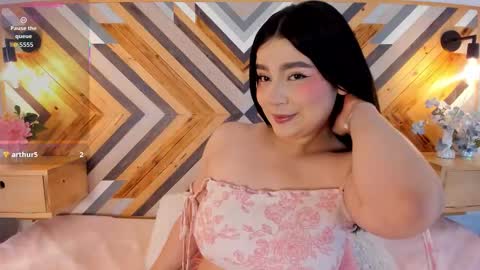 Snapshot of zairavancleef chatting on 15, 12, 2025 Zaira online show from 15, 12, 2025