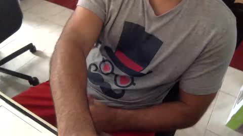 Snapshot of zakapa chatting on 12, 9, 2025 zakapa online show from 12, 9, 2025