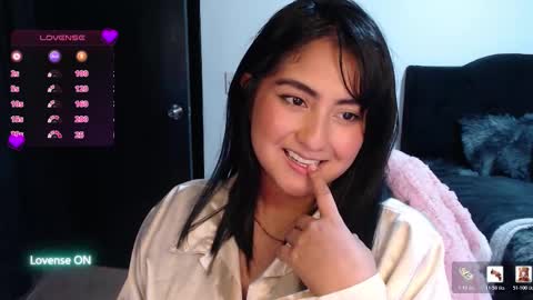 Snapshot of zakura_ania chatting on 11, 3, 2026 zakura_ania online show from 11, 3, 2026