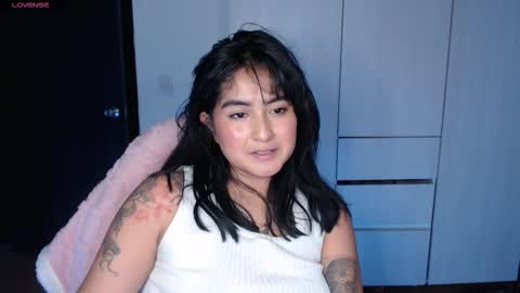 Snapshot of zakura_ania chatting on 20, 3, 2026 zakura_ania online show from 20, 3, 2026