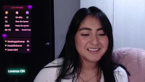 Snapshot of zakura_ania chatting on 21, 3, 2026 zakura_ania online show from 21, 3, 2026