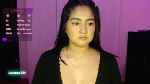 Snapshot of zakura_ania chatting on 22, 3, 2026 zakura_ania online show from 22, 3, 2026