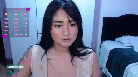Snapshot of zakura_ania chatting on 28, 3, 2026 zakura_ania online show from 28, 3, 2026