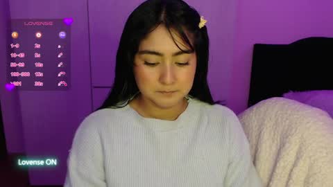 Snapshot of zakura_ania chatting on 31, 3, 2026 zakura_ania online show from 31, 3, 2026