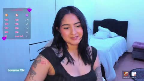 Snapshot of zakura_ania chatting on 30, 4, 2026 zakura_ania online show from 30, 4, 2026