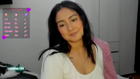 Snapshot of zakura_ania chatting on 4, 6, 2026 zakura_ania online show from 4, 6, 2026