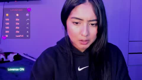 Snapshot of zakura_ania chatting on 5, 6, 2026 zakura_ania online show from 5, 6, 2026