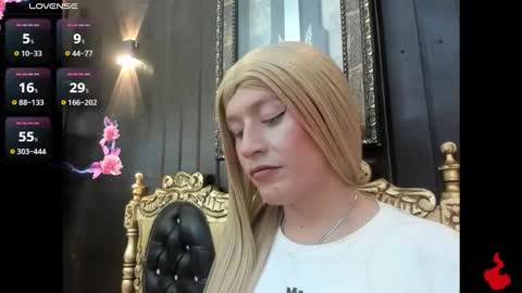 Megan online show from 15, 5, 2026