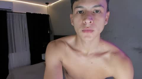 Samuel online show from 18, 5, 2026