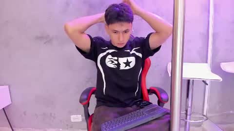 Samuel online show from 9, 6, 2026
