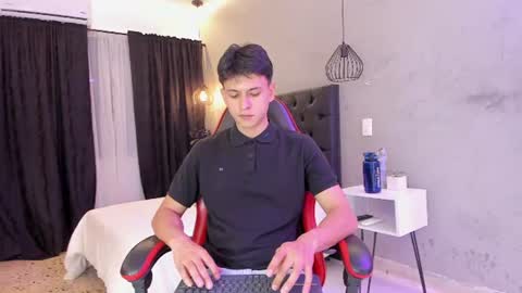 Samuel online show from 17, 6, 2026