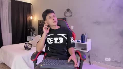 Samuel online show from 18, 6, 2026