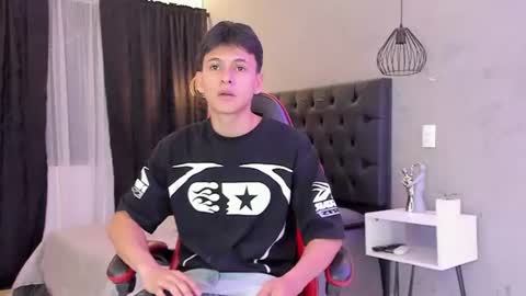 Samuel online show from 20, 6, 2026