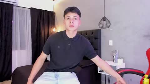 Samuel online show from 27, 6, 2026