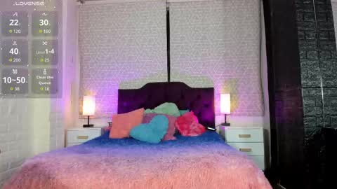 Snapshot of zamara_kleii chatting on 9, 9, 2025 Zamara Kleii online show from 9, 9, 2025