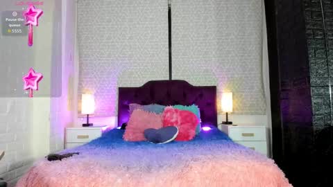 Snapshot of zamara_kleii chatting on 11, 9, 2025 Zamara Kleii online show from 11, 9, 2025