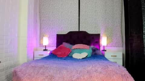 Snapshot of zamara_kleii chatting on 21, 9, 2025 Zamara Kleii online show from 21, 9, 2025