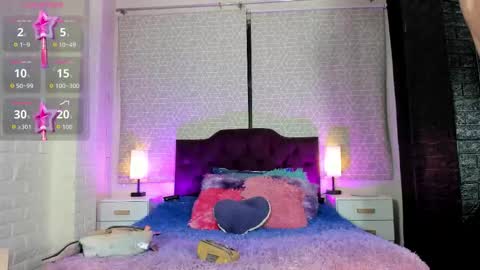 Snapshot of zamara_kleii chatting on 25, 9, 2025 Zamara Kleii online show from 25, 9, 2025